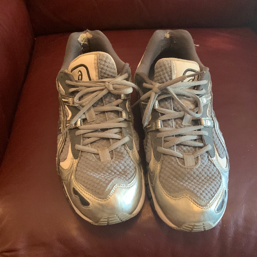 ASICS GEL Kayano 5 360